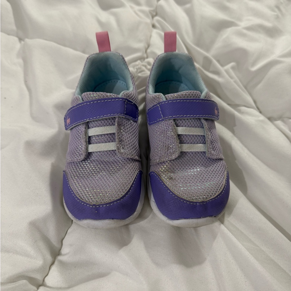 See Kai Run tennis shoes